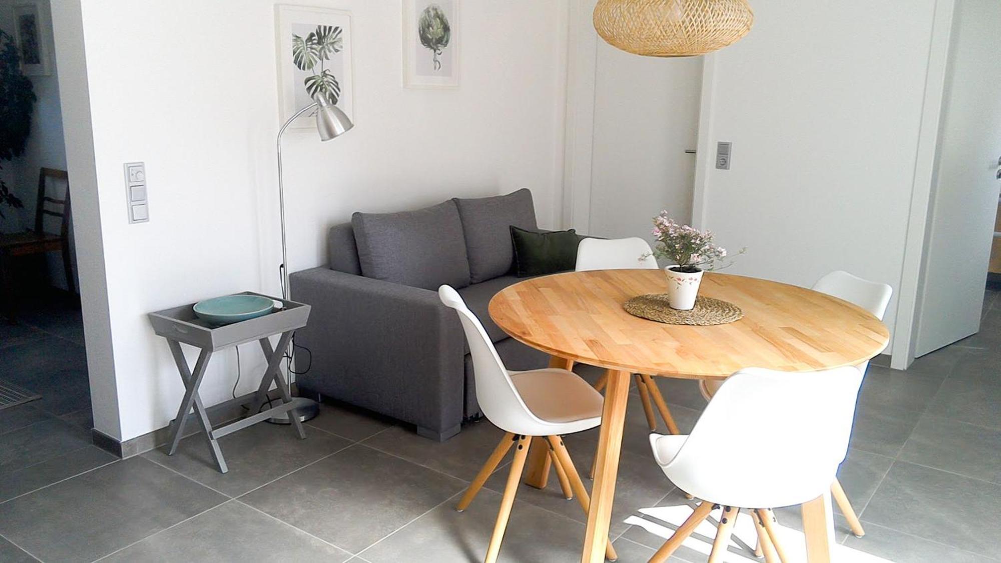 Ferienwohnung Rebgaertle Britzingen Luaran gambar
